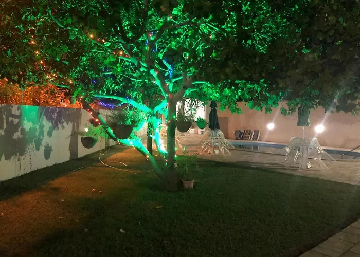 Recanto Do Porto - Praca 15 - Casa 5