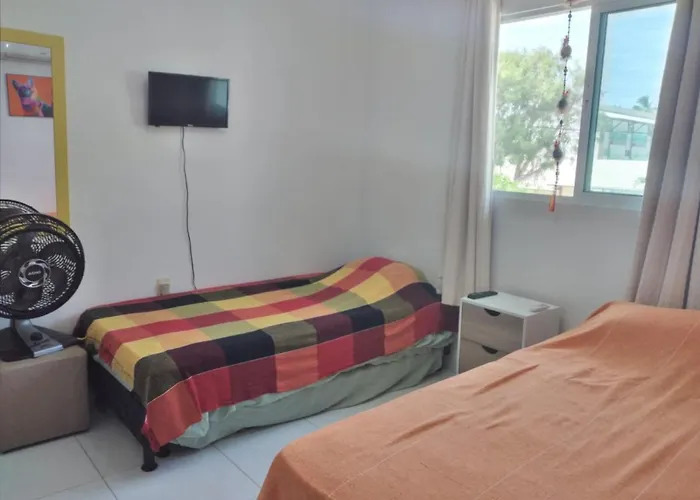 Recanto Do Porto - Praca 15 - Casa 5