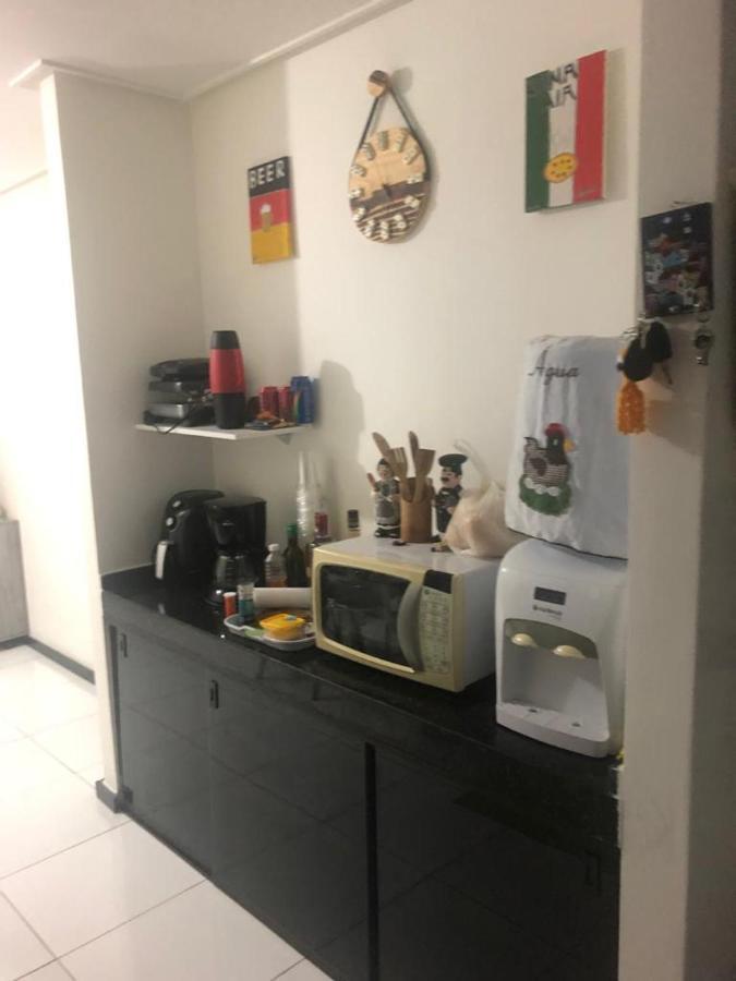 Apartment Recanto Do Porto - Praca 15 - Casa 5 *