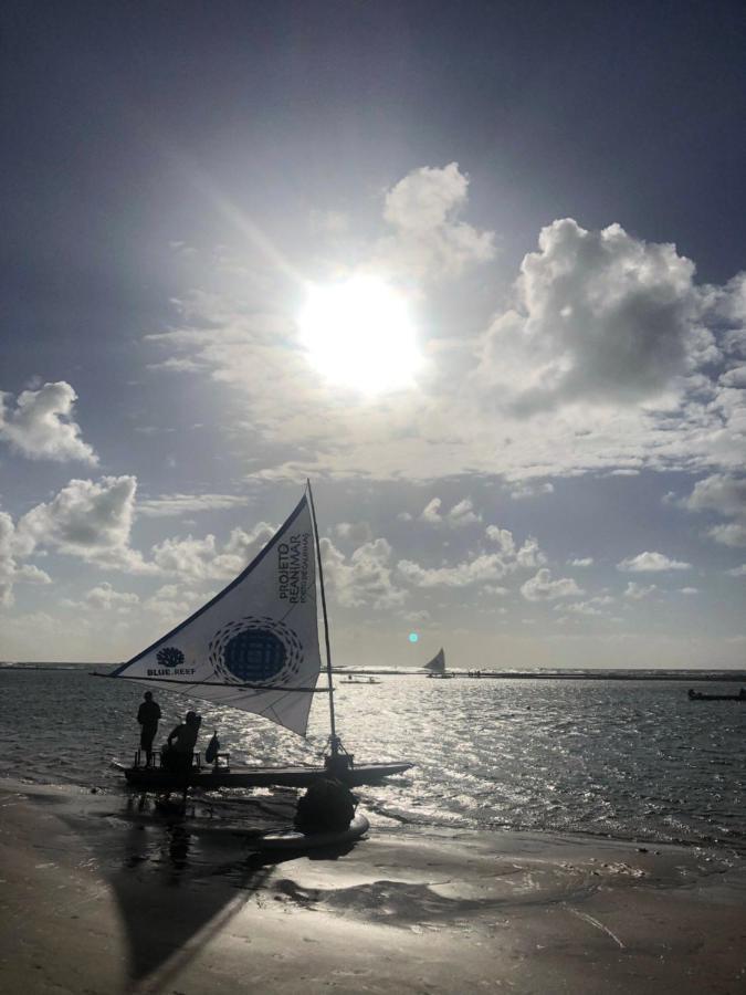Recanto Do Porto - Praca 15 - Casa 5 * Porto de Galinhas