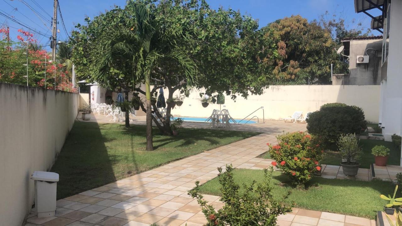 Apartment Recanto Do Porto - Praca 15 - Casa 5 *