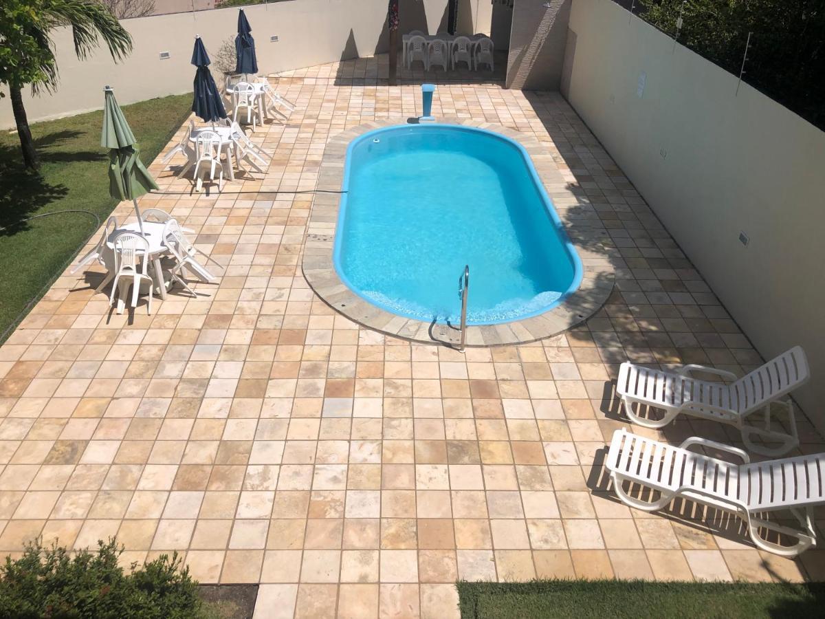 Apartment Recanto Do Porto - Praca 15 - Casa 5 *