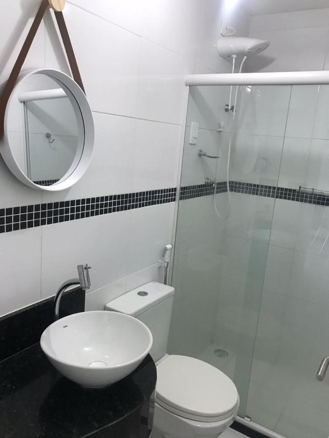 Recanto Do Porto - Praca 15 - Casa 5